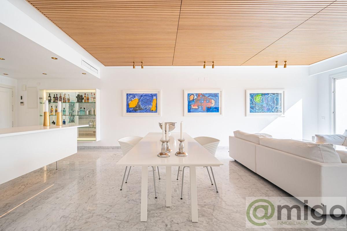 Venta de Ático en Marbella