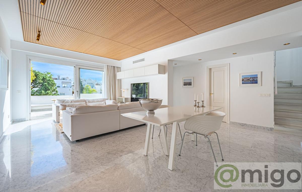 Venta de Ático en Marbella