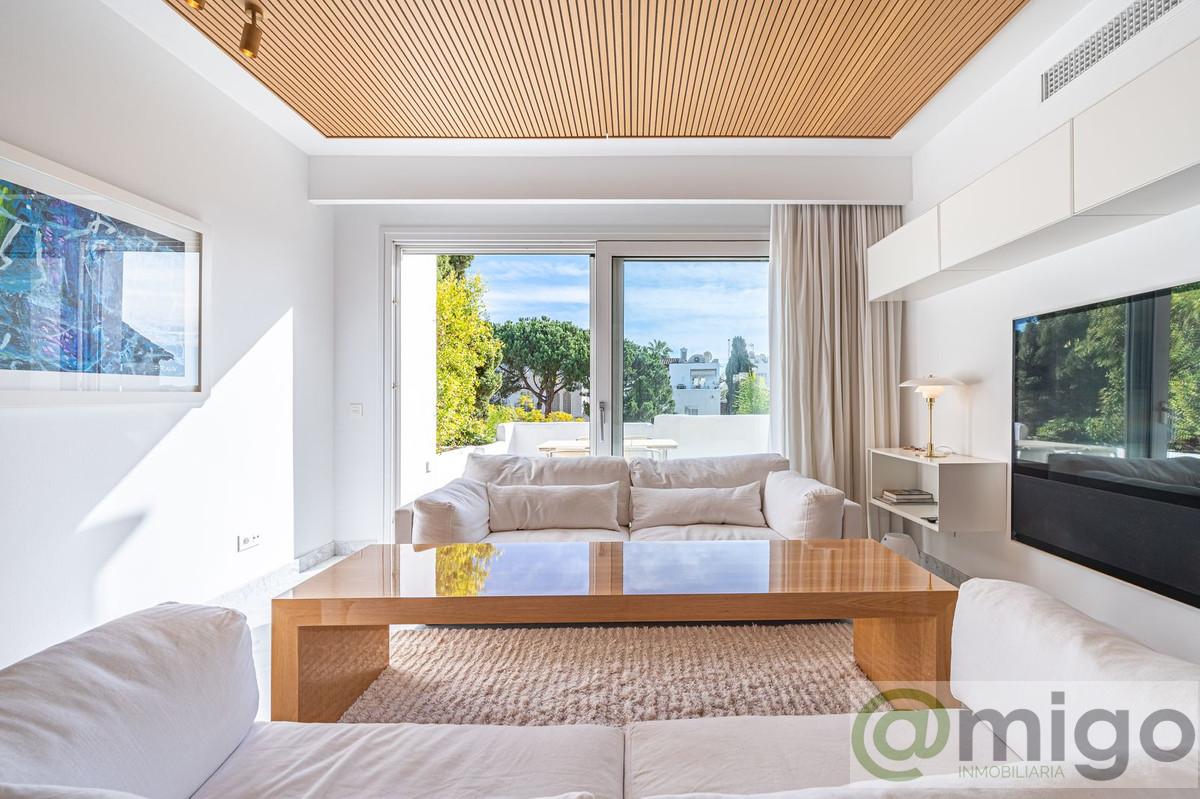 Venta de Ático en Marbella