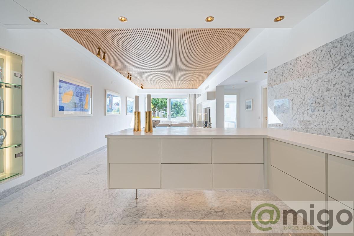 Venta de Ático en Marbella