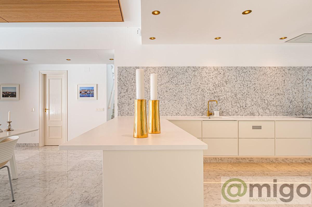 Venta de Ático en Marbella