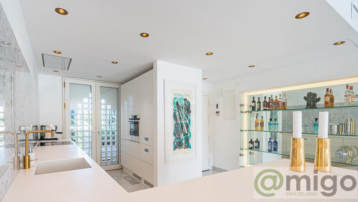 Venta de Ático en Marbella