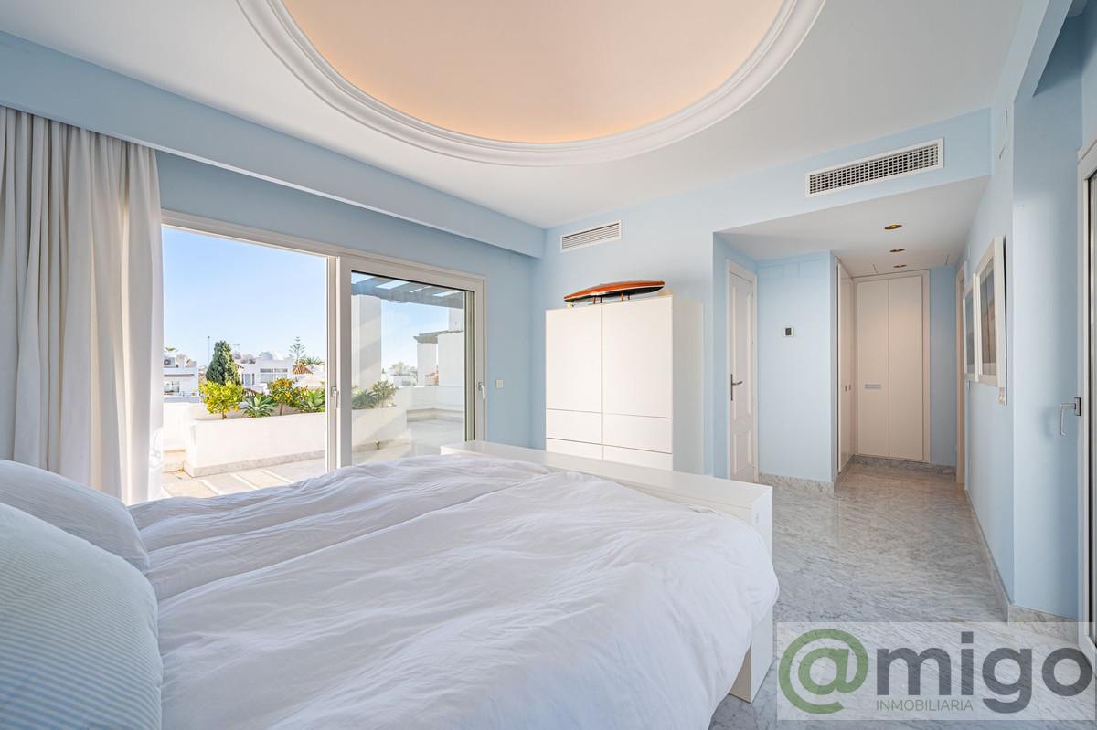 Venta de Ático en Marbella