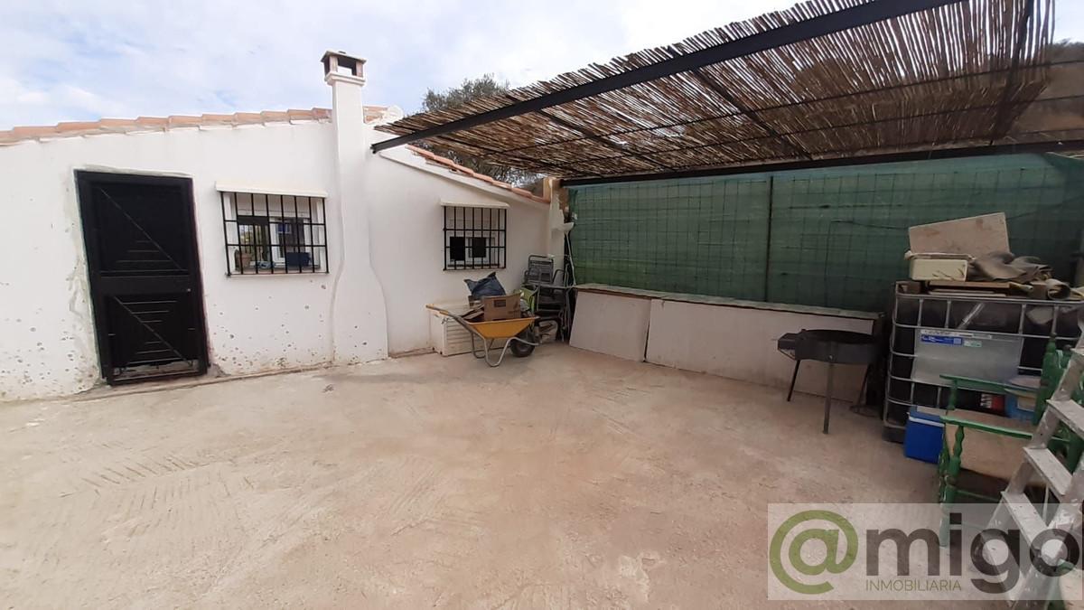 For sale of villa in La Cala de Mijas