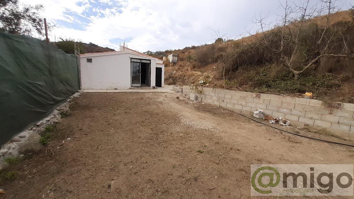 Venta de villa en La Cala de Mijas