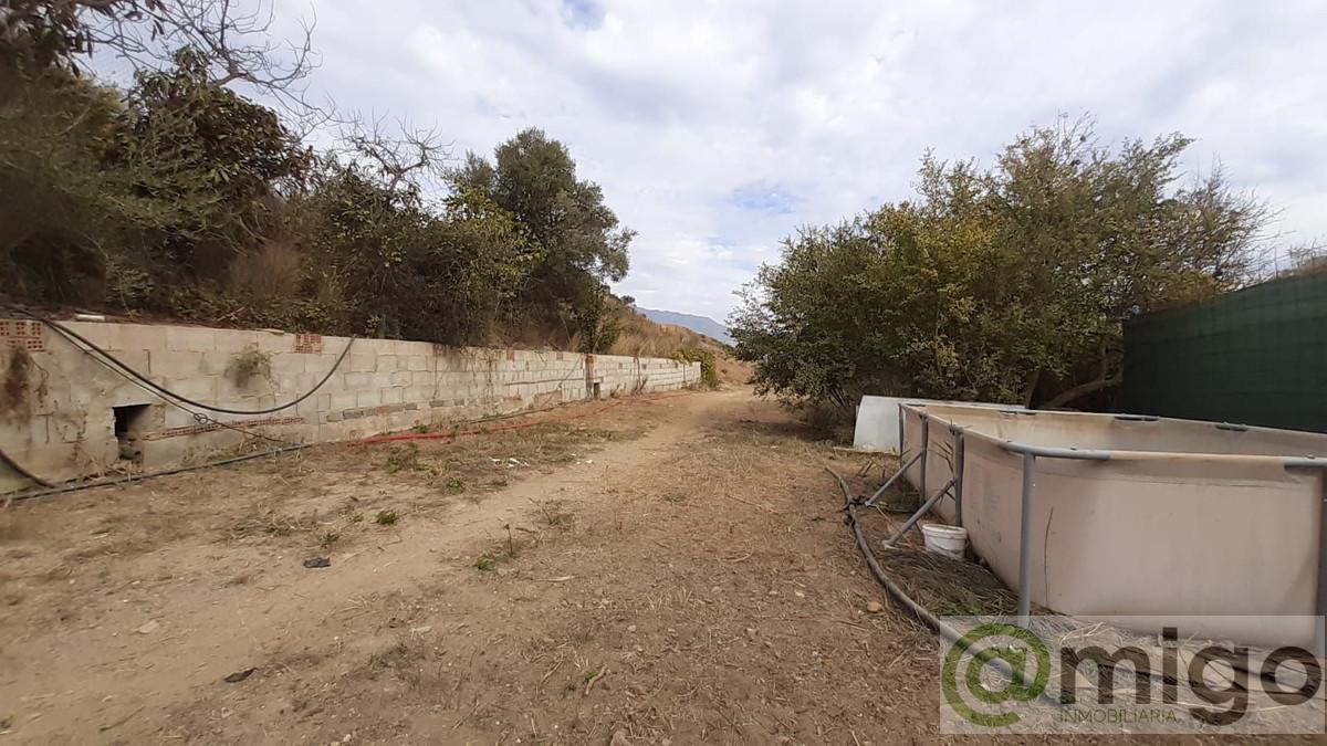 Venta de villa en La Cala de Mijas