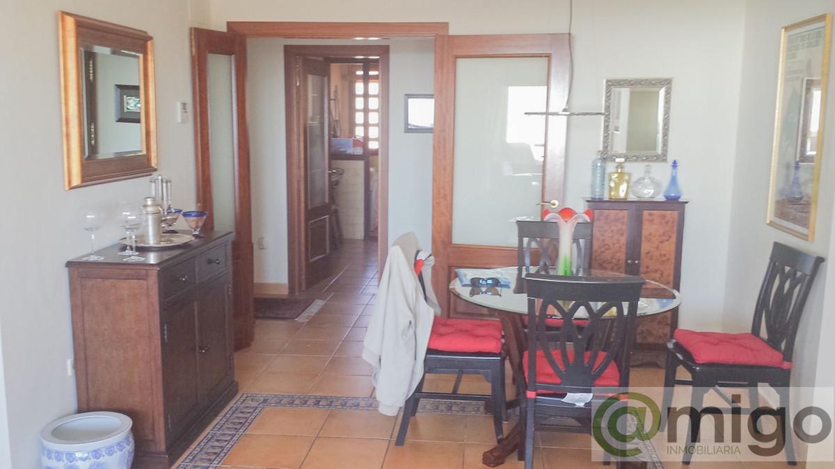 Venta de apartamento en Calahonda