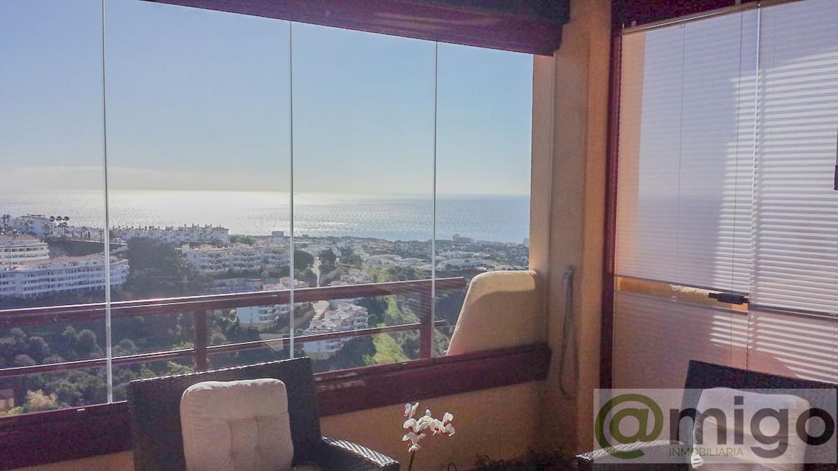 Venta de apartamento en Calahonda