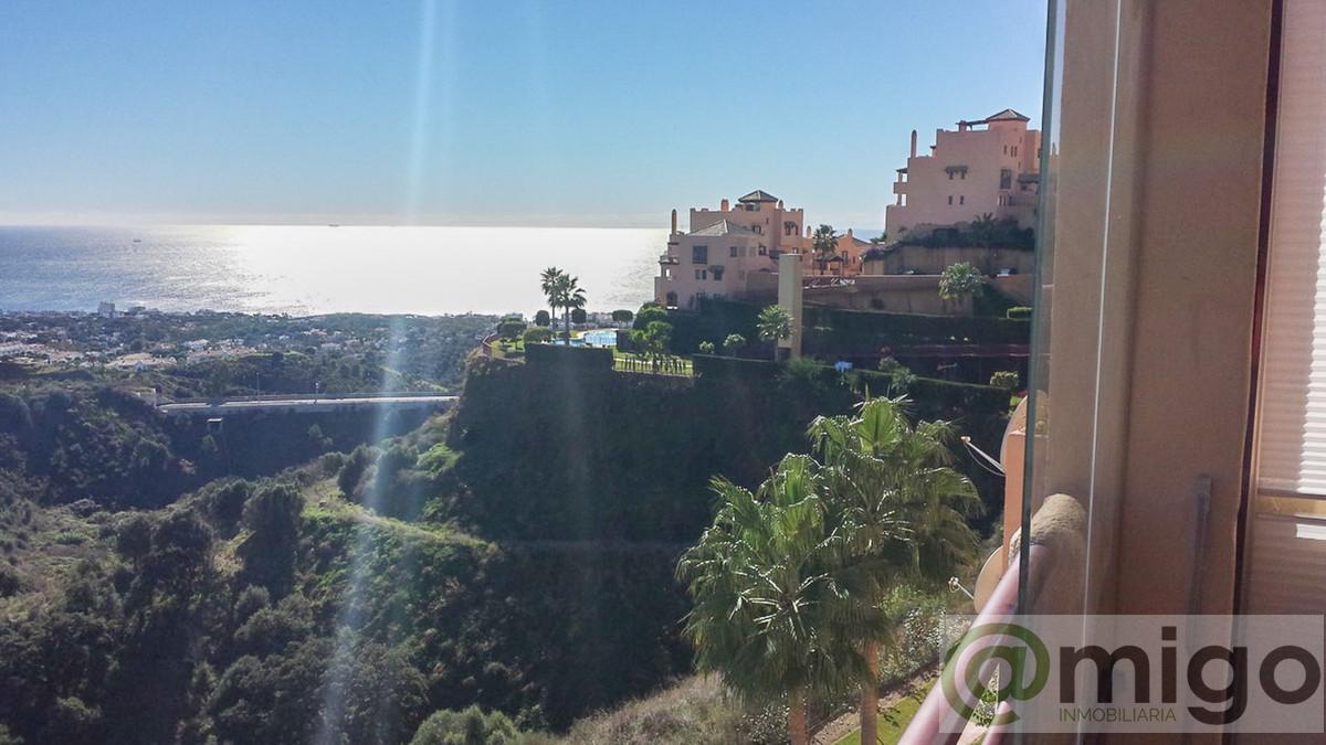 Venta de apartamento en Calahonda