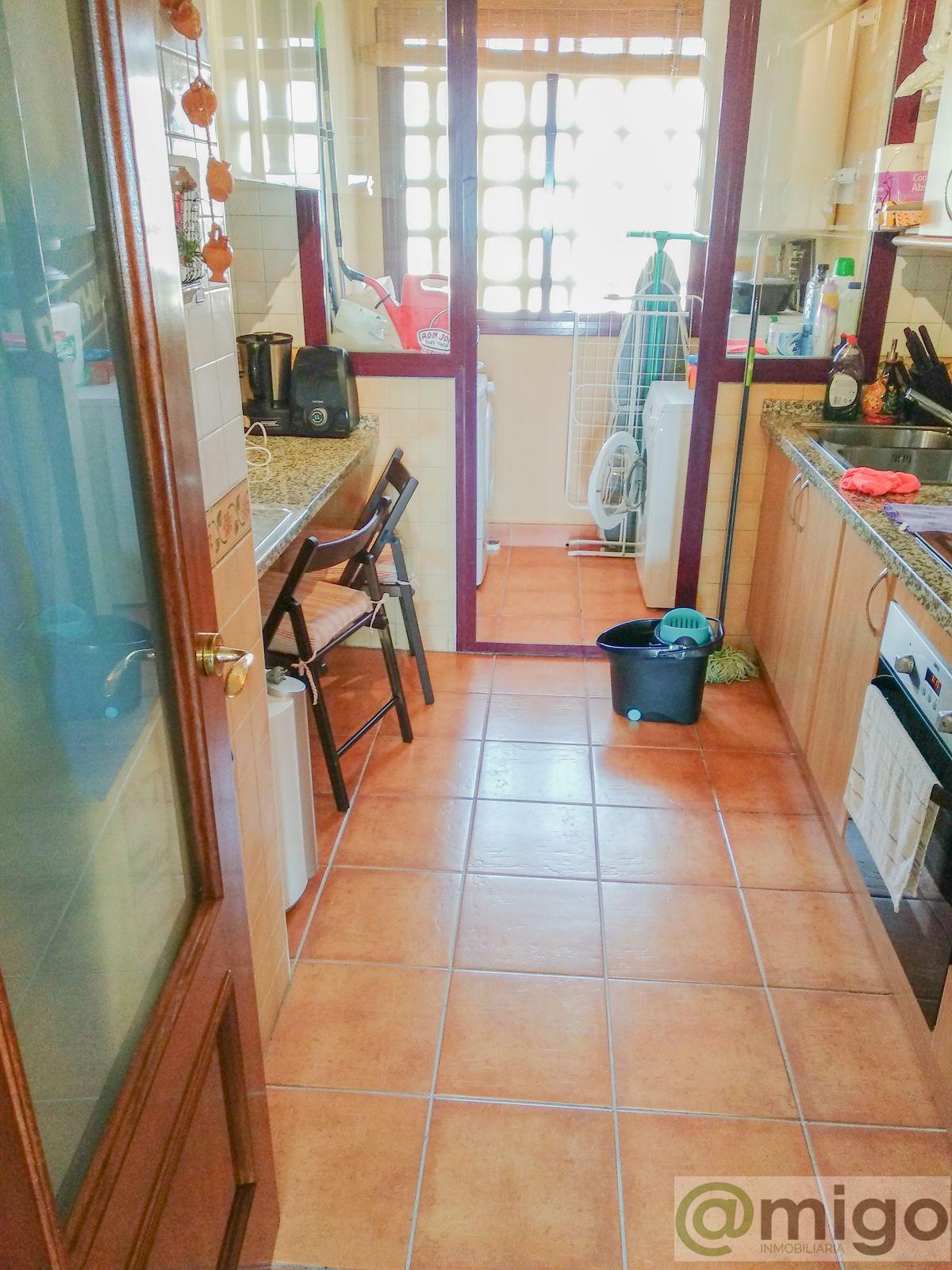 Venta de apartamento en Calahonda