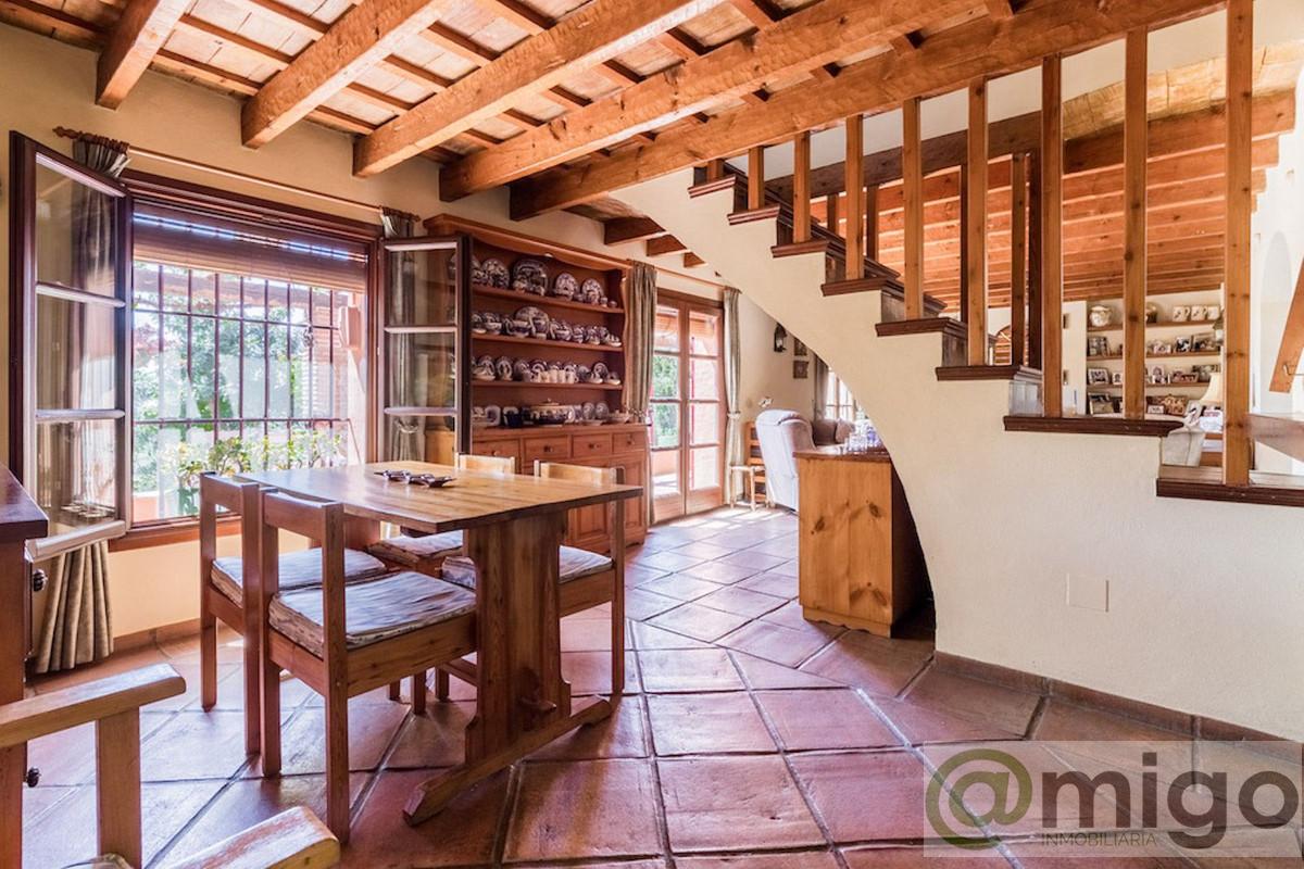 Venta de villa en Estepona