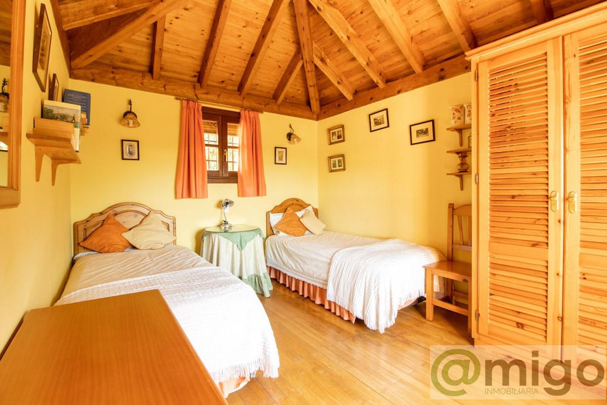 Venta de villa en Estepona