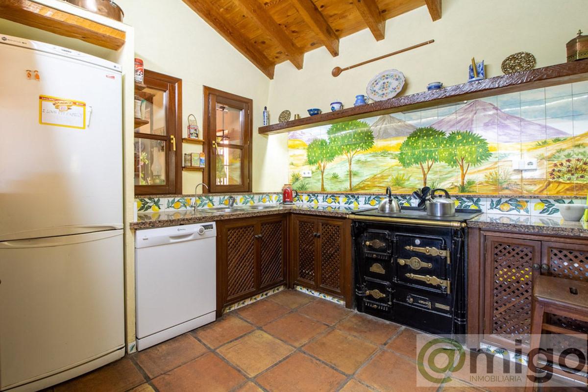 Venta de villa en Estepona