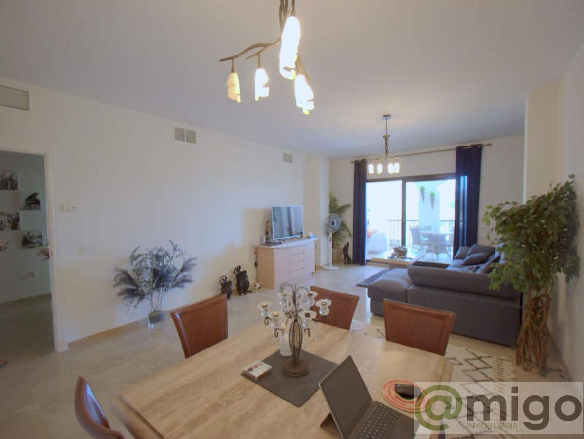 Venta de apartamento en La Duquesa