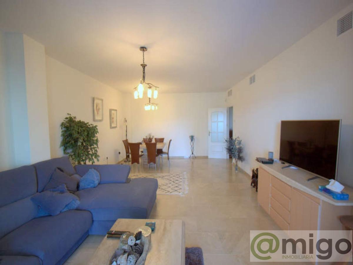 Venta de apartamento en La Duquesa