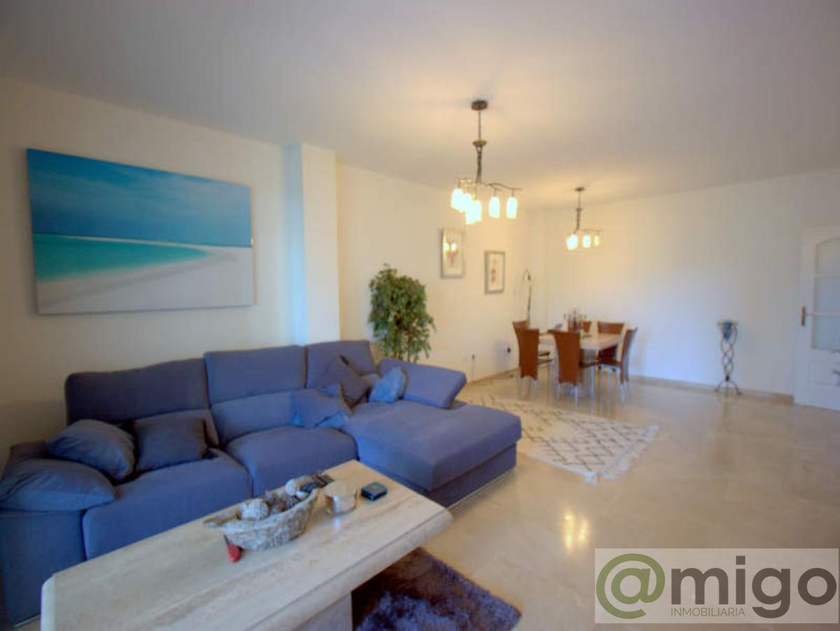 Venta de apartamento en La Duquesa