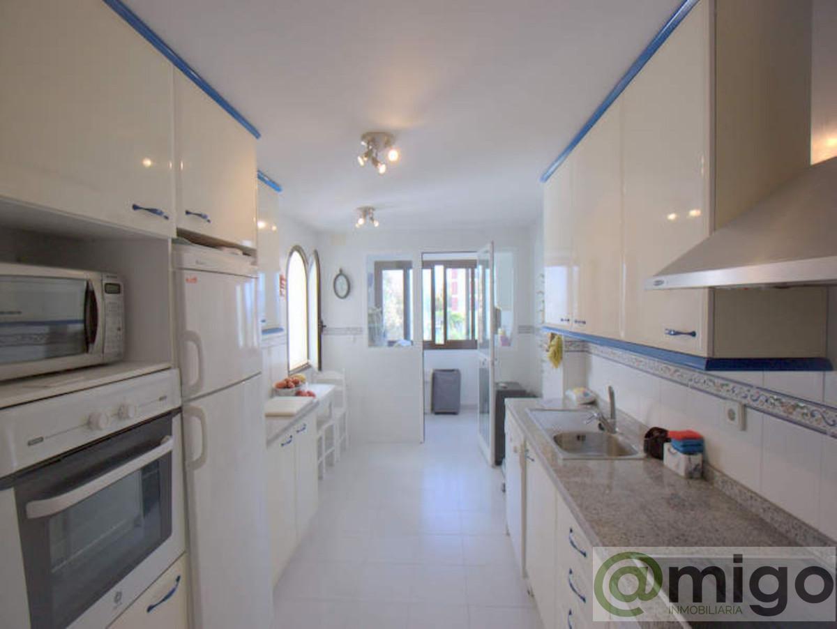 Venta de apartamento en La Duquesa