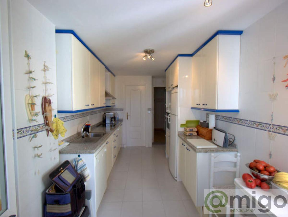 Venta de apartamento en La Duquesa