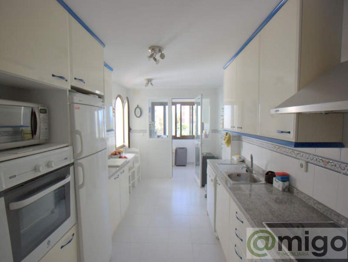 Venta de apartamento en La Duquesa