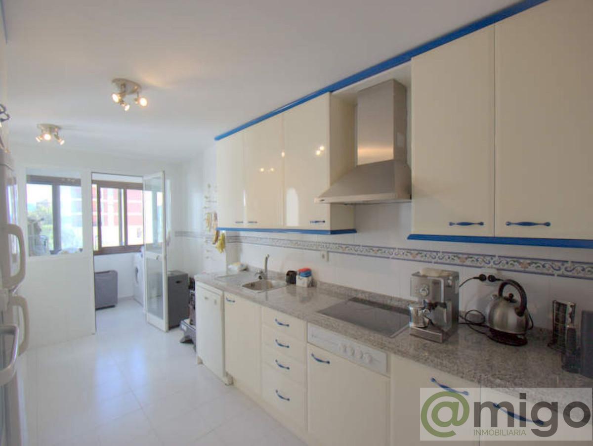 Venta de apartamento en La Duquesa