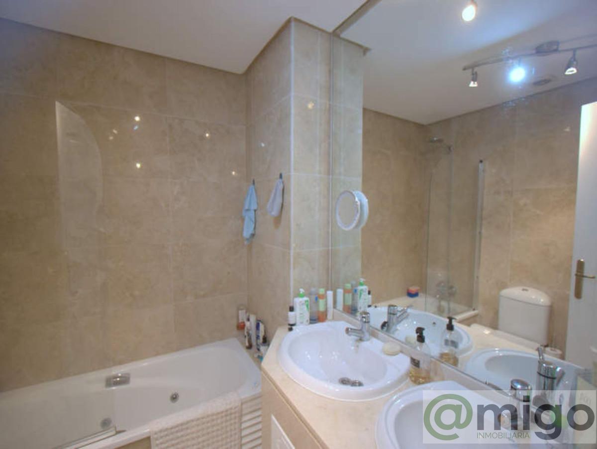 Venta de apartamento en La Duquesa