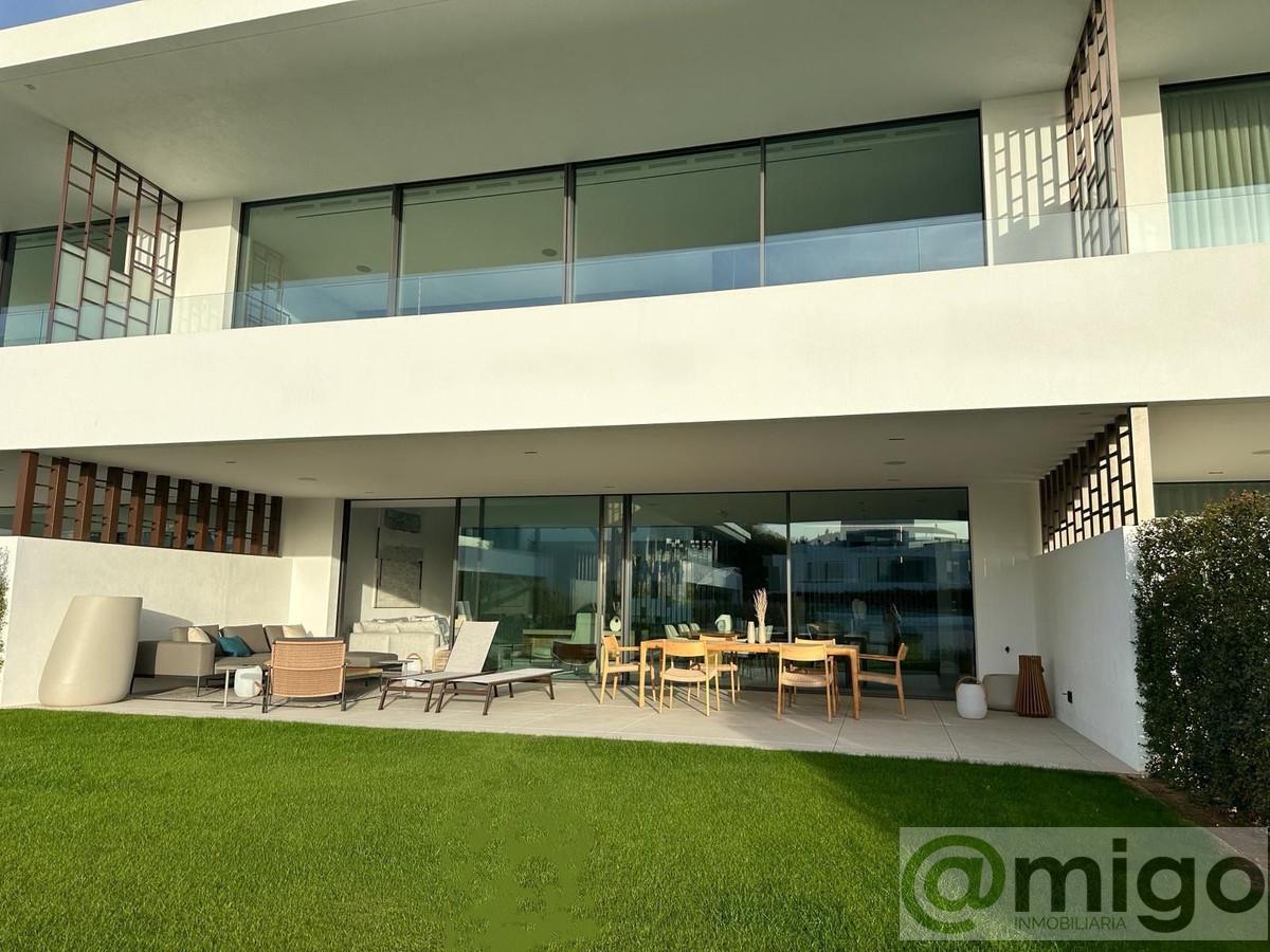 For sale of villa in Marbella