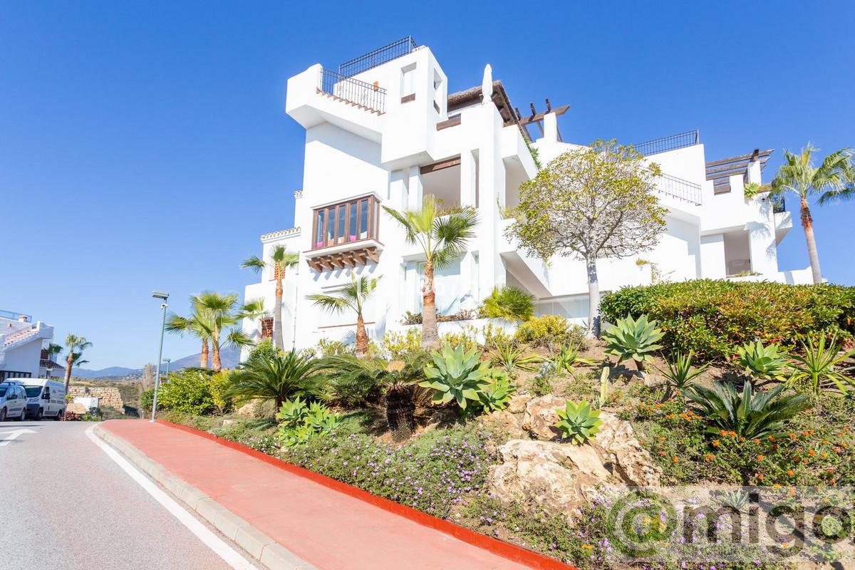 For sale of apartment in Marbella