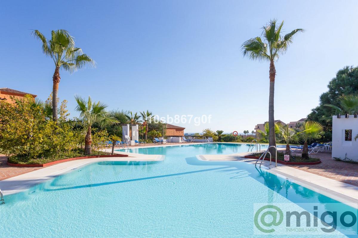 For sale of apartment in Marbella