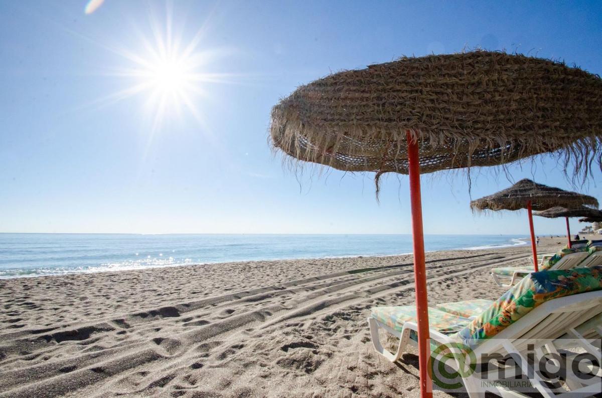 Venta de local en Fuengirola