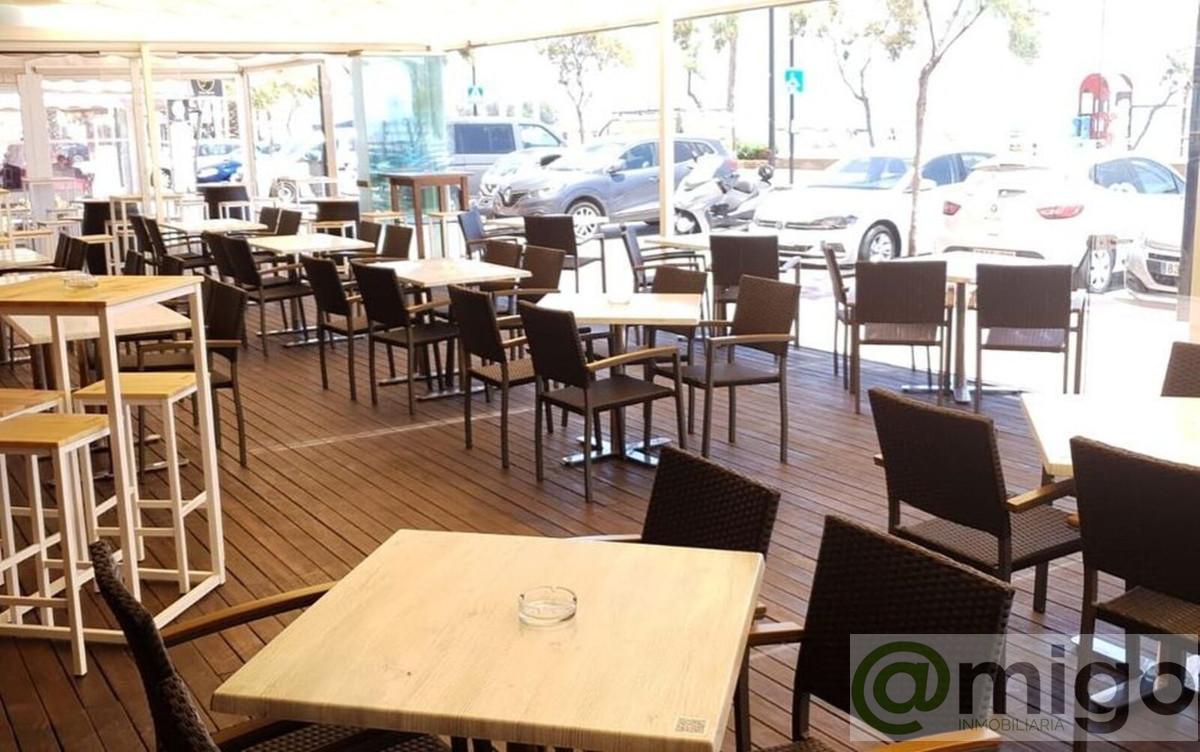Venta de local en Fuengirola