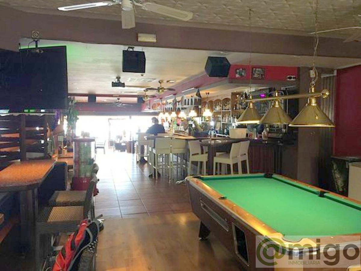 Venta de local en Fuengirola