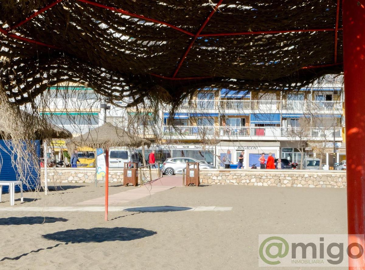 Venta de local en Fuengirola