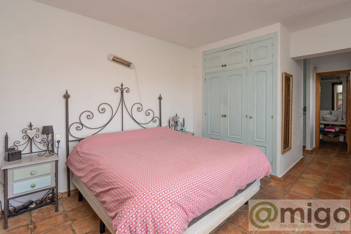 Venta de villa en Cerros del Aguila