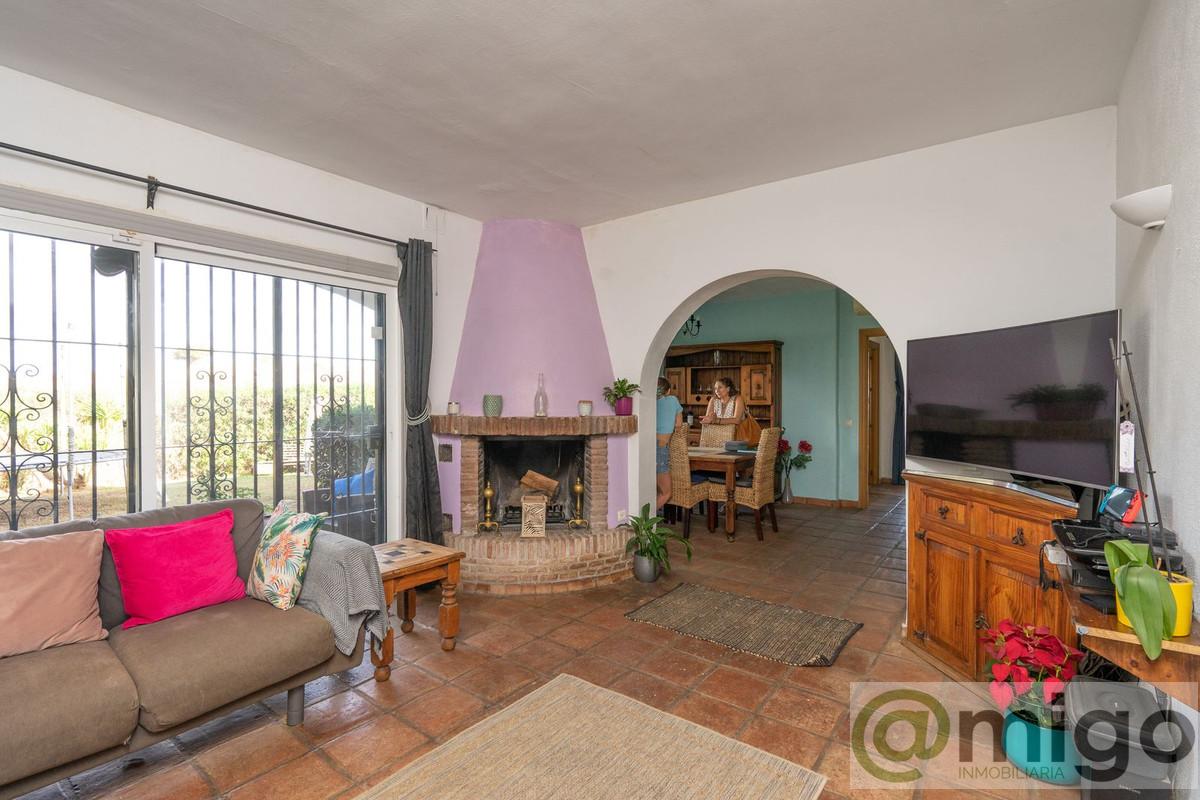 Venta de villa en Cerros del Aguila