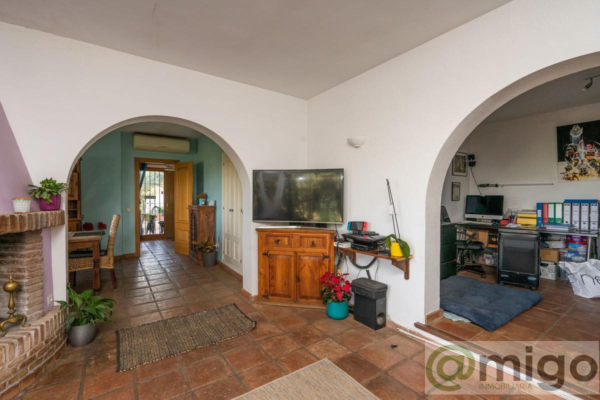 Venta de villa en Cerros del Aguila