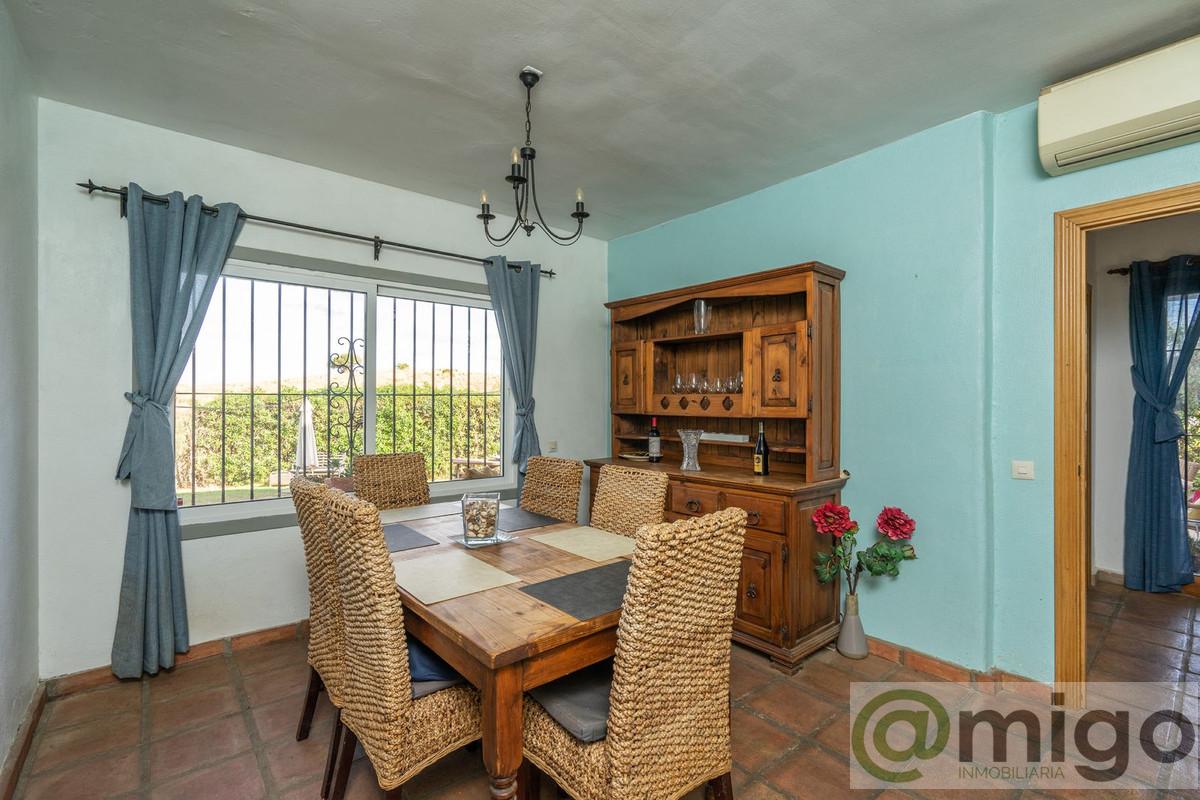 Venta de villa en Cerros del Aguila