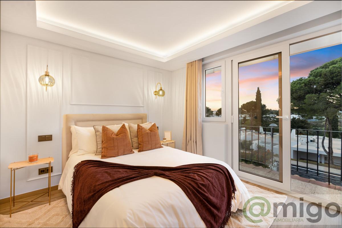 Venta de villa en Marbella