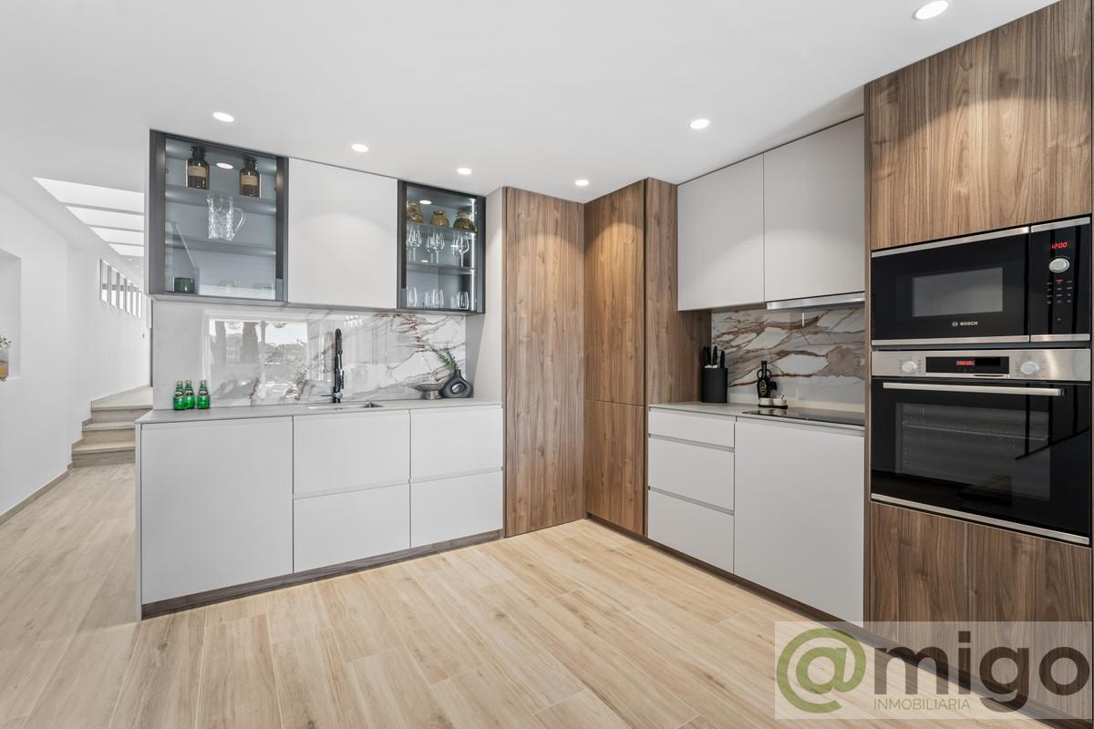 Venta de villa en Marbella