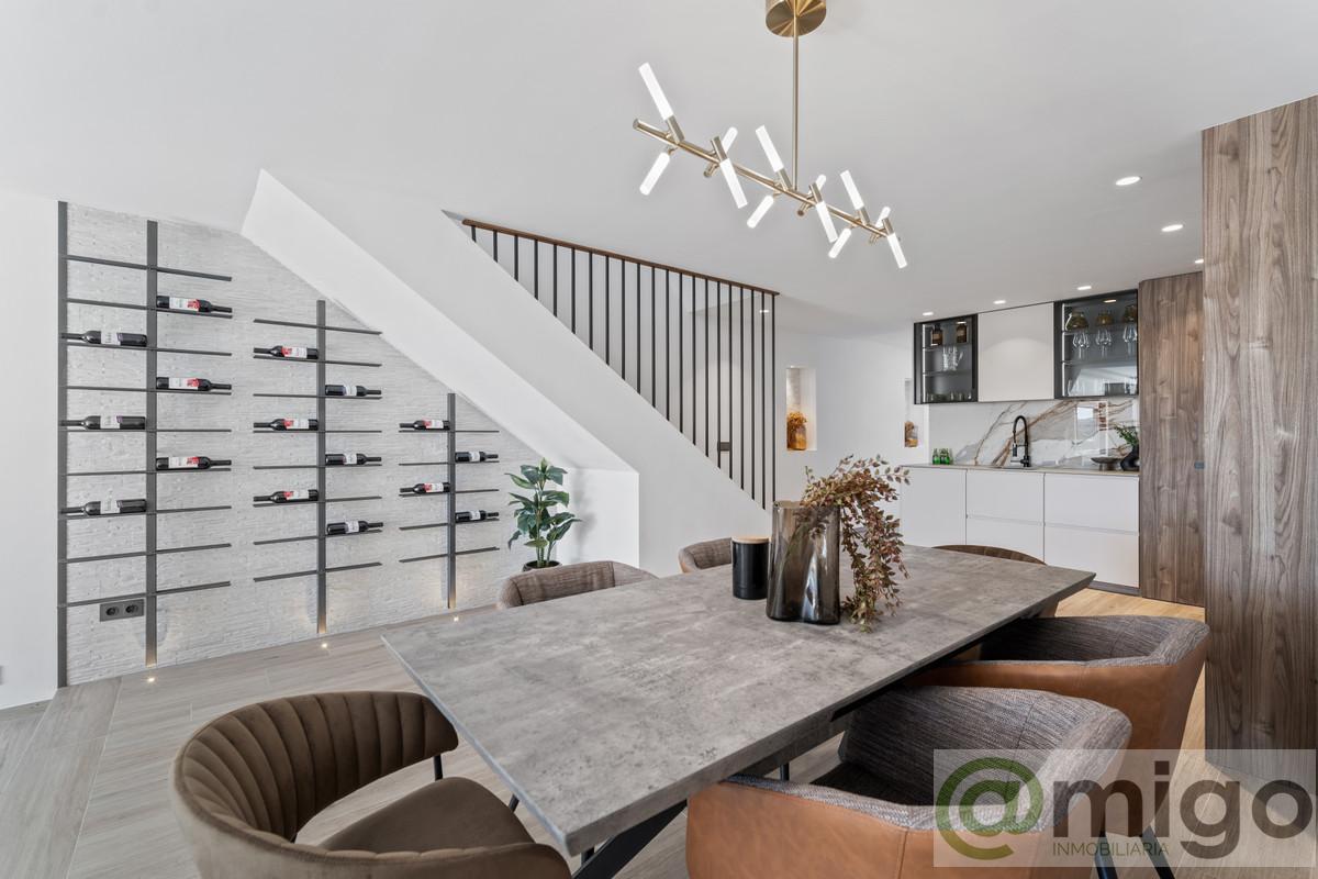 Venta de villa en Marbella