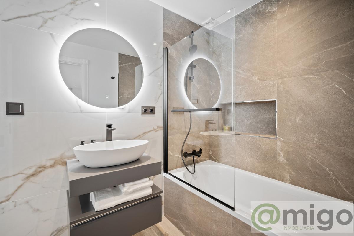 Venta de villa en Marbella