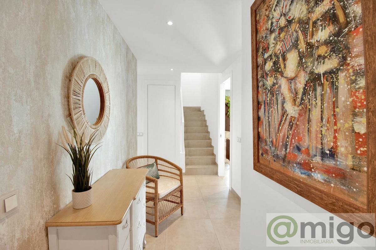 Venta de Ático en Estepona