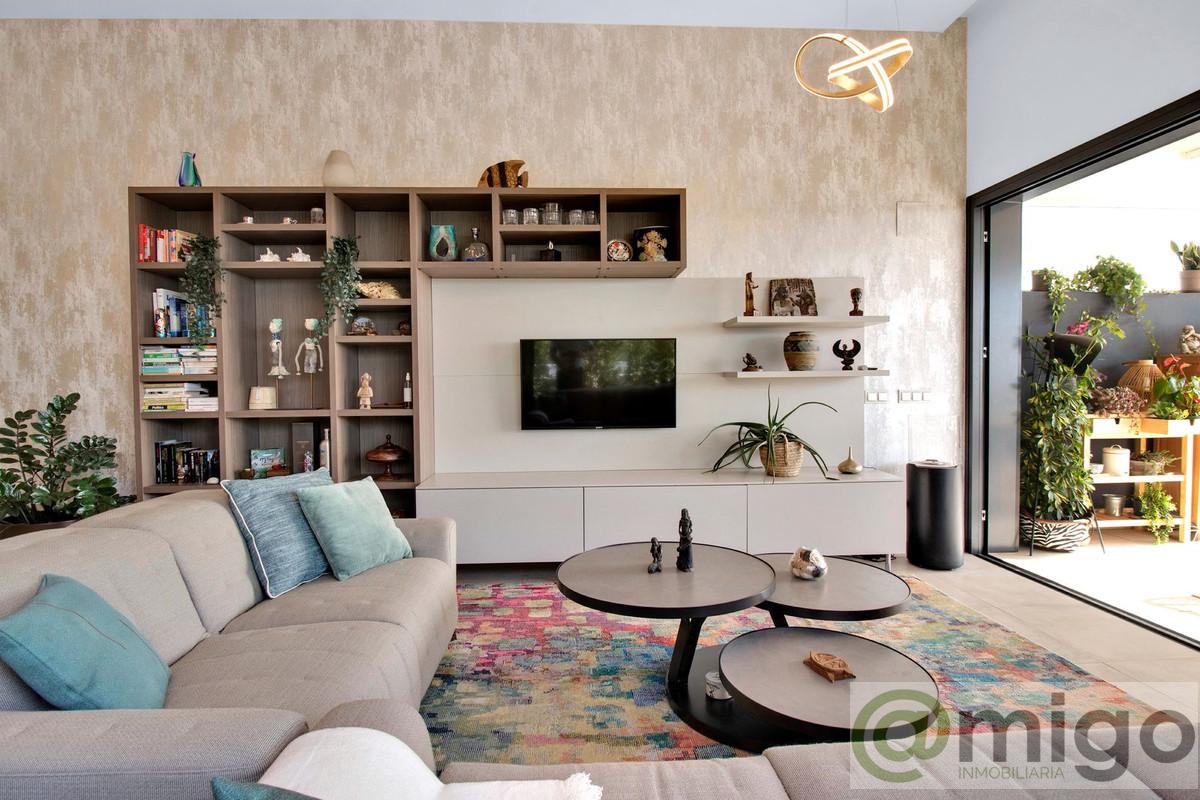 Venta de Ático en Estepona