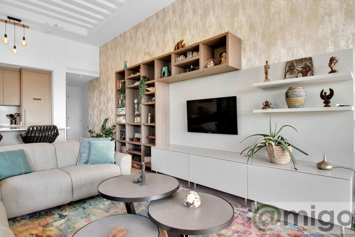 Venta de Ático en Estepona