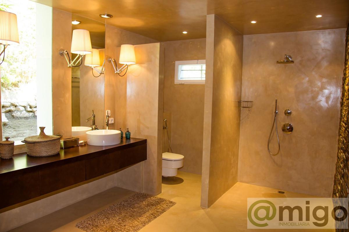 Venta de villa en Marbella