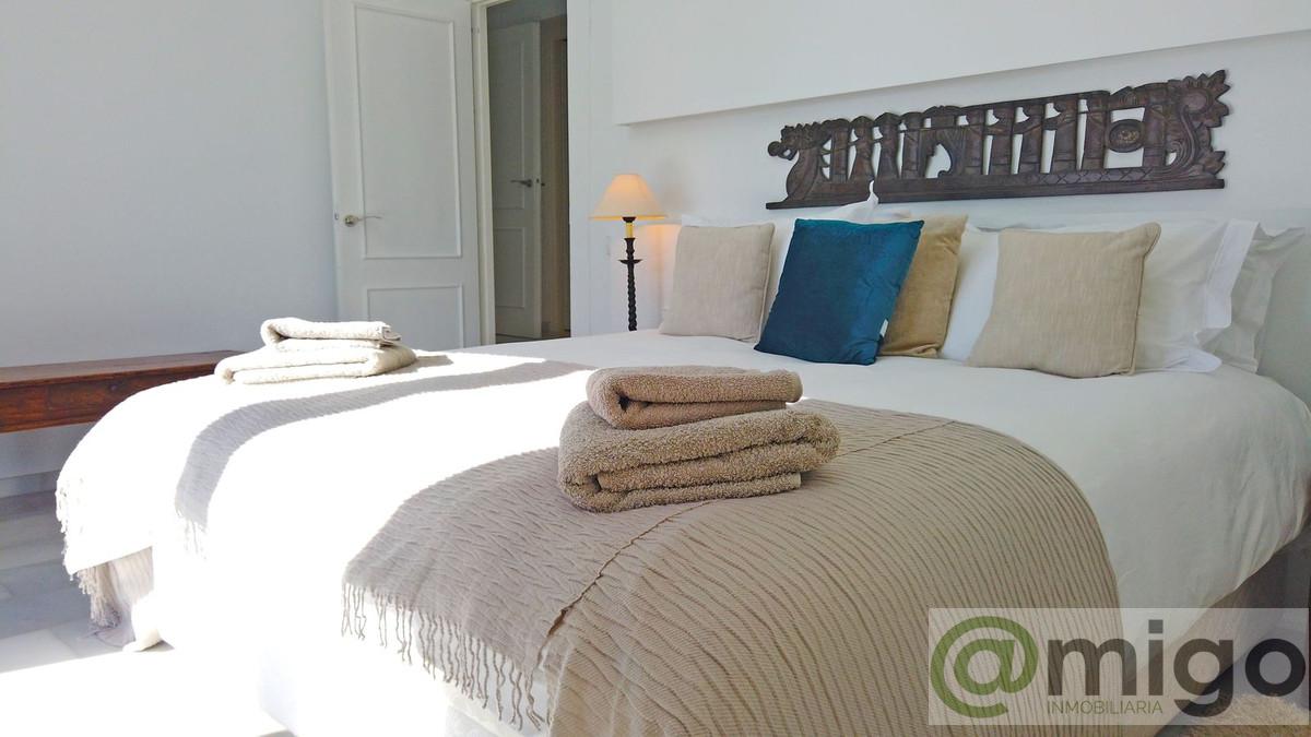 Venta de villa en Marbella