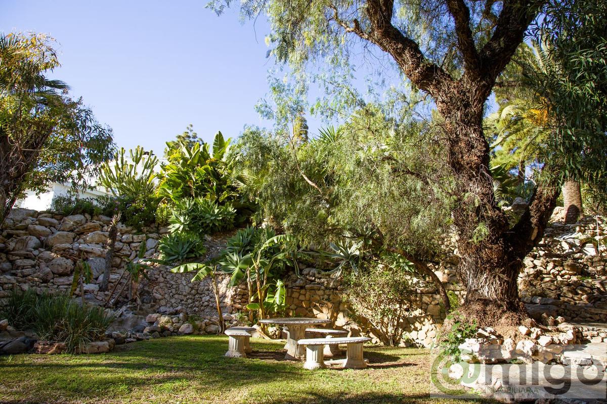 Venta de villa en Marbella