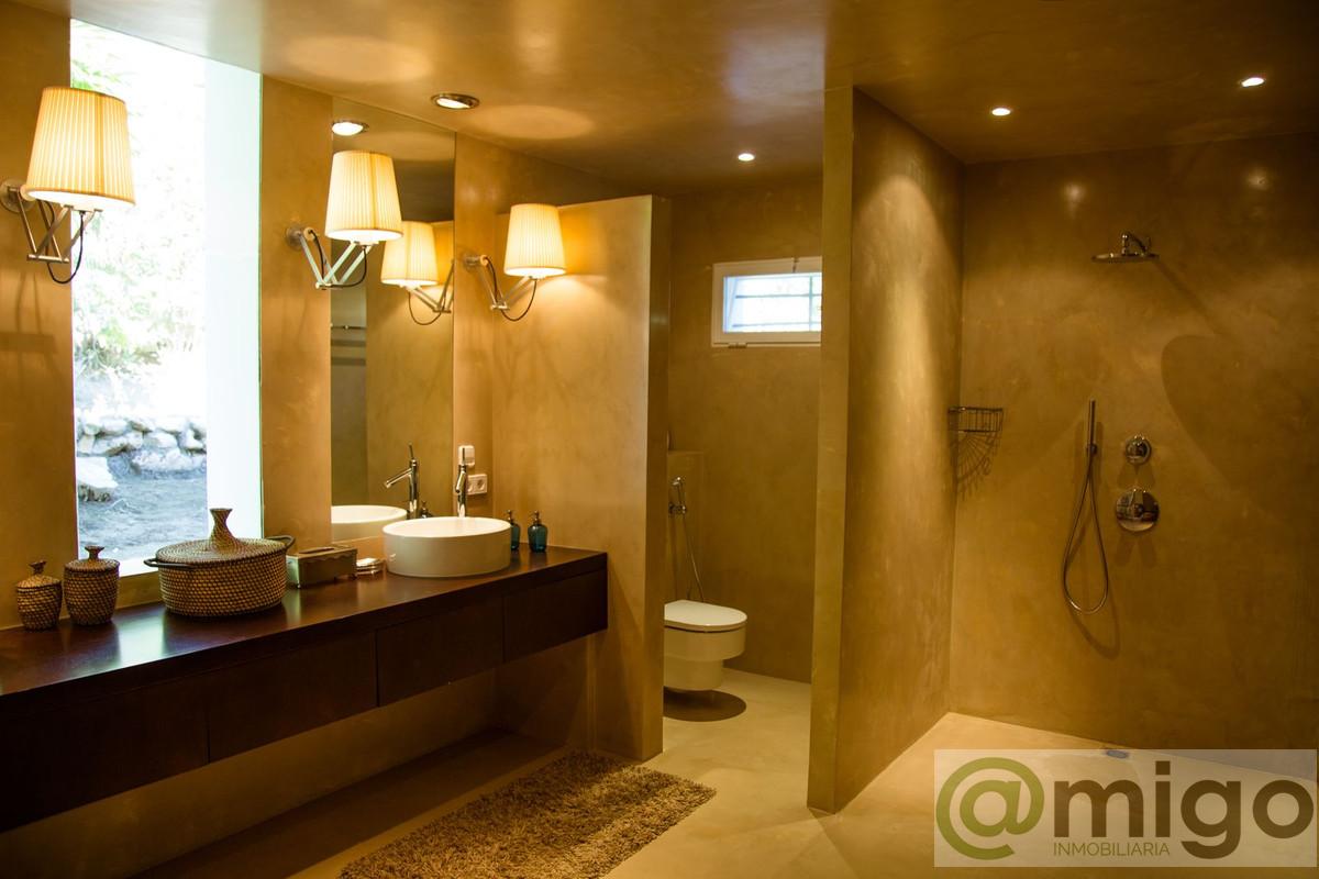 Venta de villa en Marbella