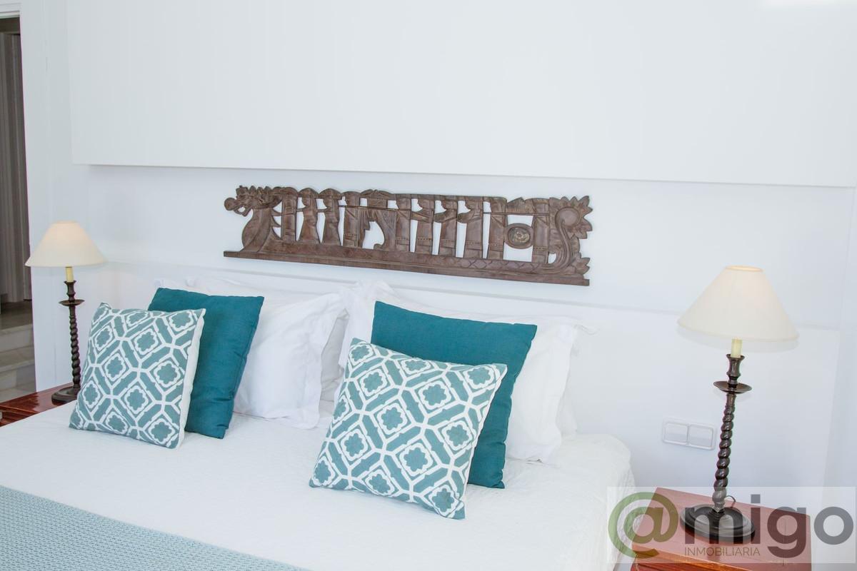 Venta de villa en Marbella