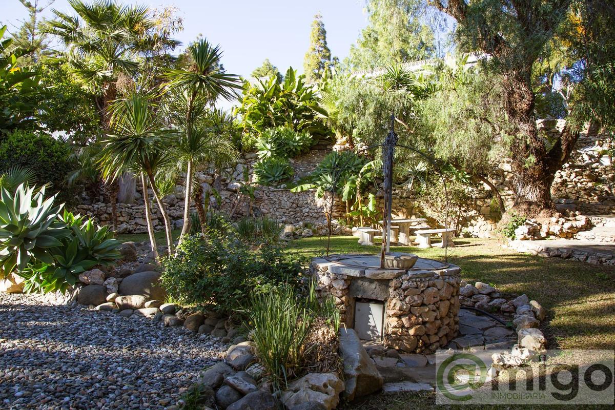 Venta de villa en Marbella