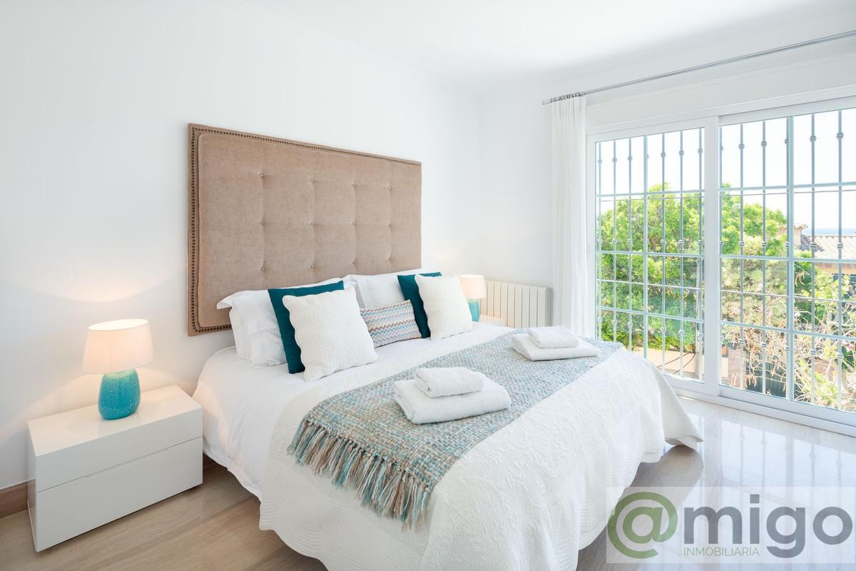 For sale of villa in Marbella
